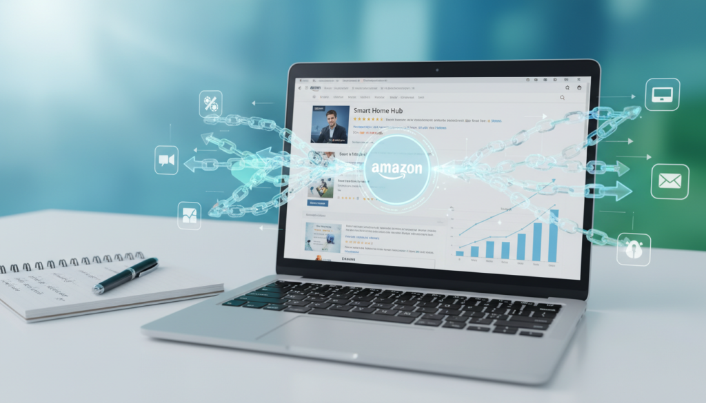 link building for amazon listings link building for amazon listings