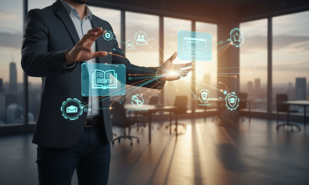 link building for digital products