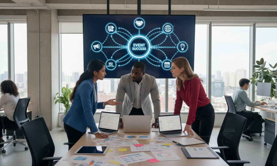 link building for events