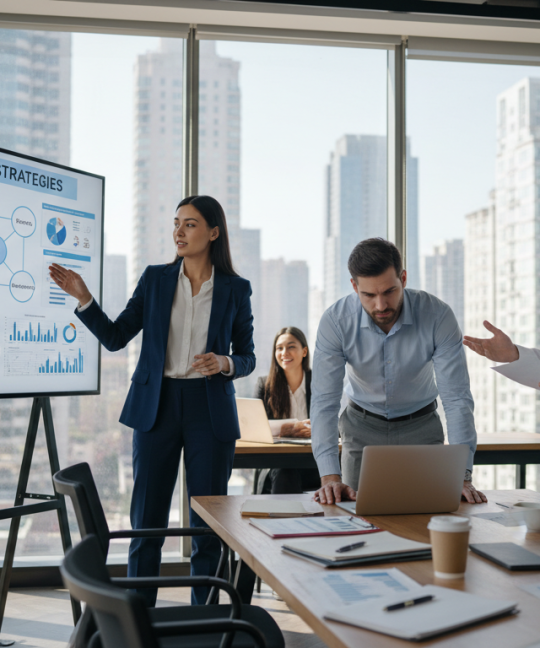 link building for financial sites