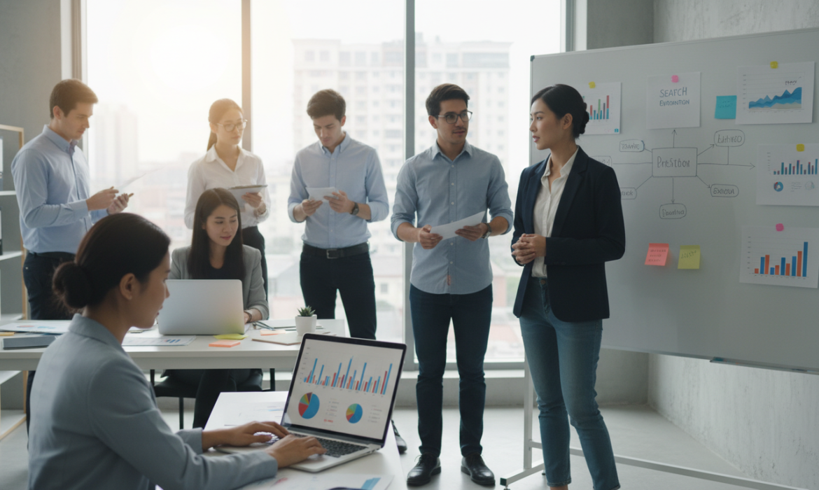 link building for small businesses