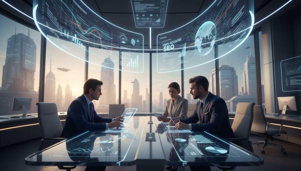 link building for voice commerce link building for voice commerce