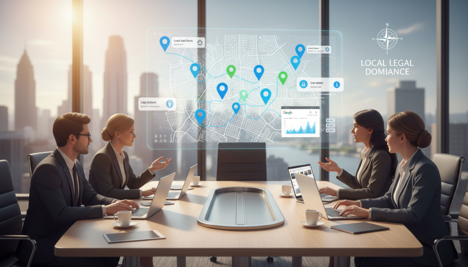 local seo for lawyers