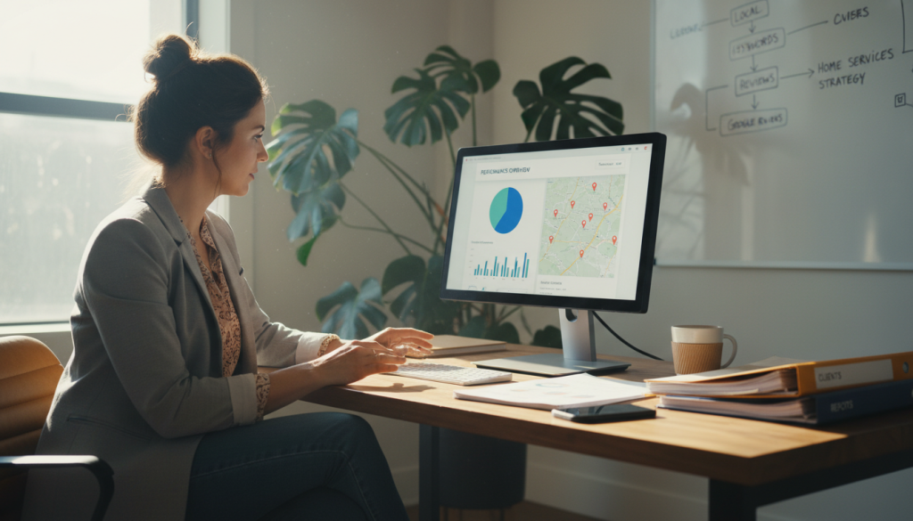 local seo strategy for Google Business Profile local seo strategy for Google Business Profile