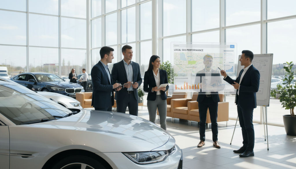 local seo tactics for automotive industry local seo tactics for automotive industry