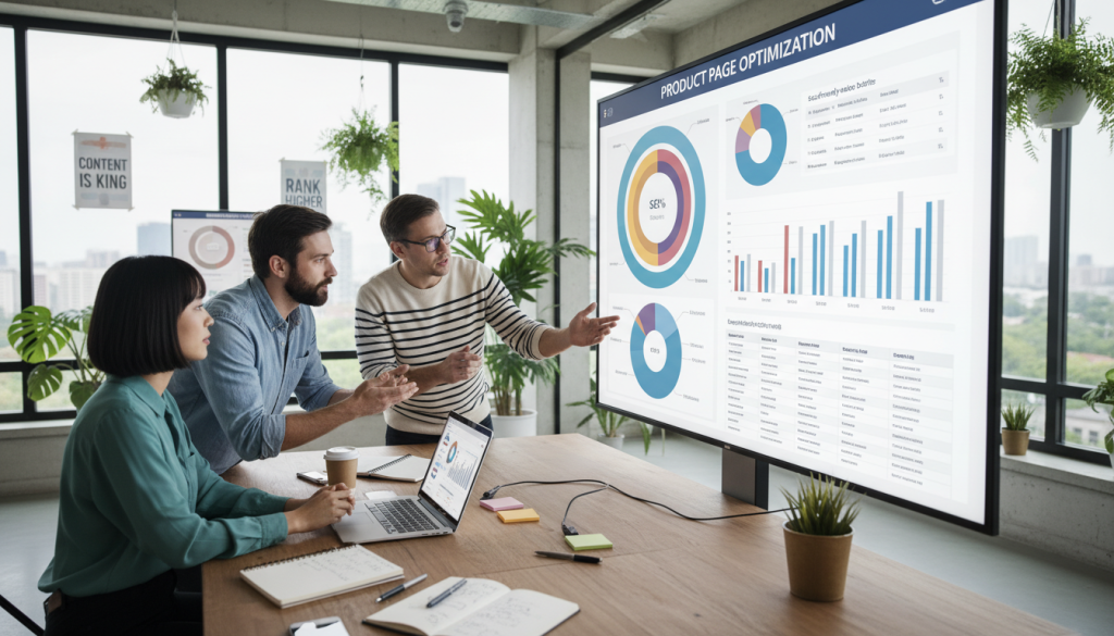 optimize product page seo keyword research optimize product page seo keyword research