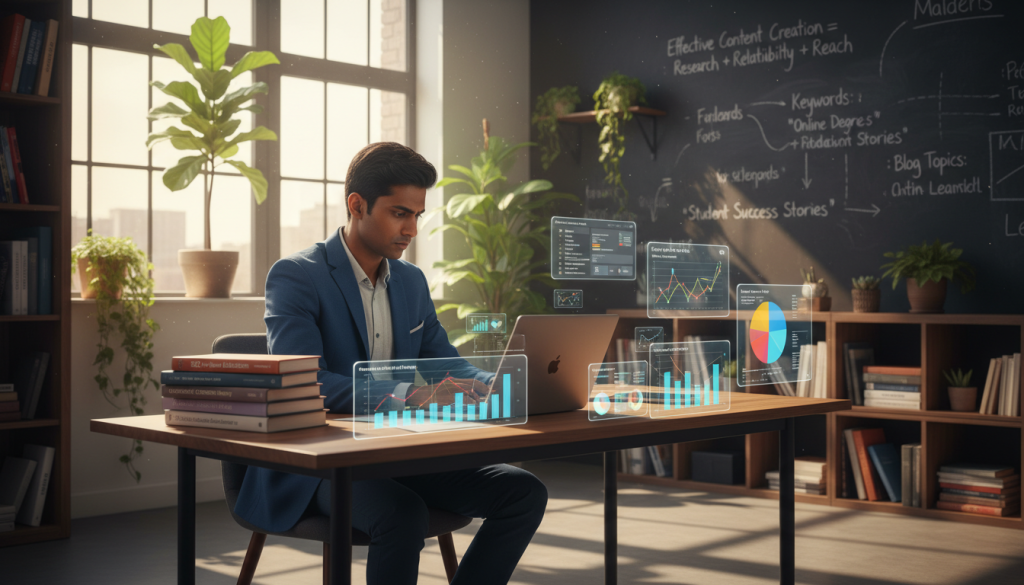 optimizing SEO for colleges content for higher education optimizing SEO for colleges content for higher education