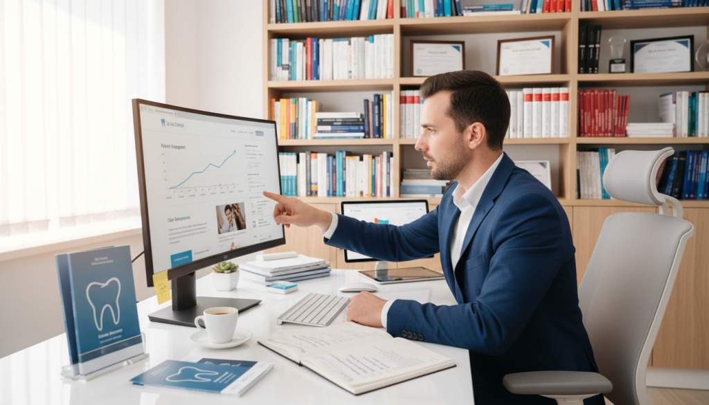 optimizing dental website for seo optimizing dental website for seo