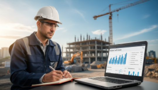 seo for builders