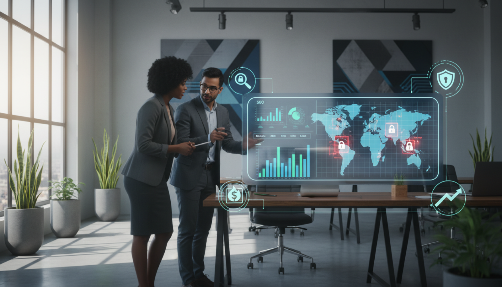 seo for cybersecurity