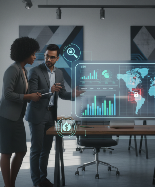 seo for cybersecurity