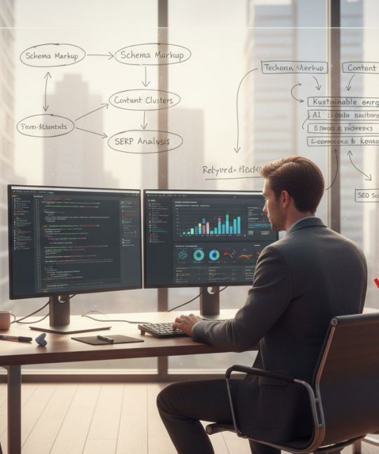 seo for developers