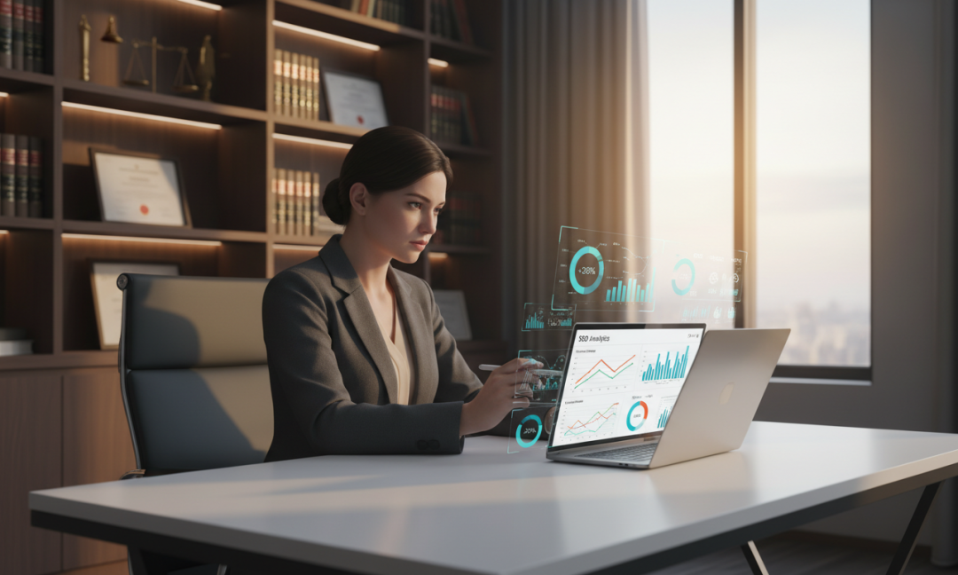 seo for divorce lawyers