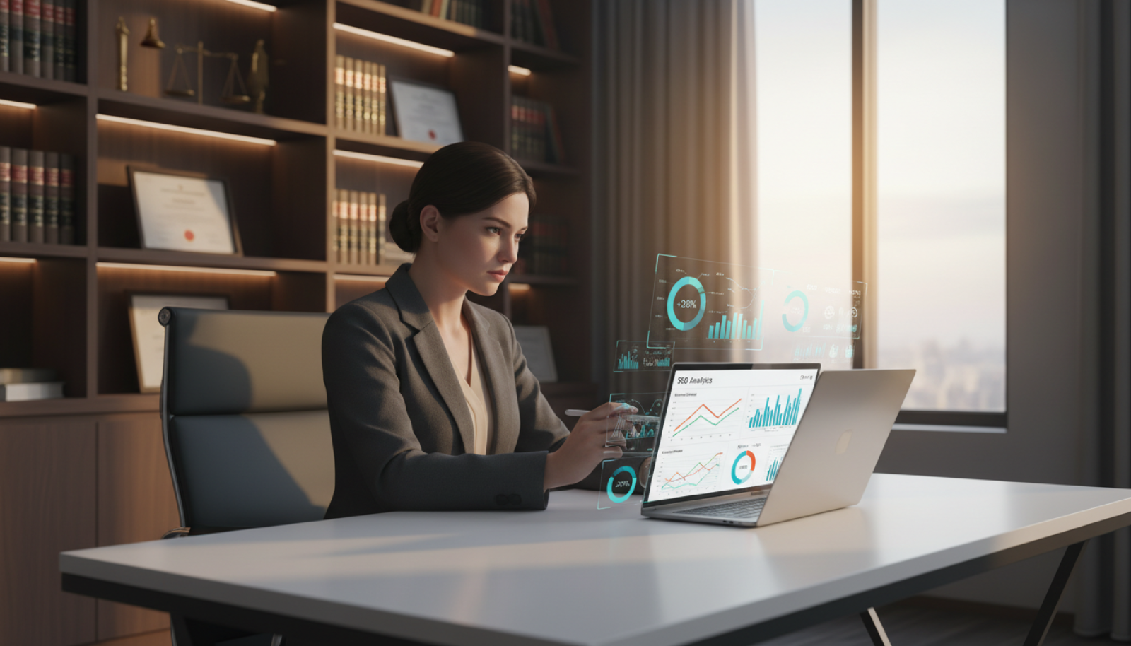 seo for divorce lawyers