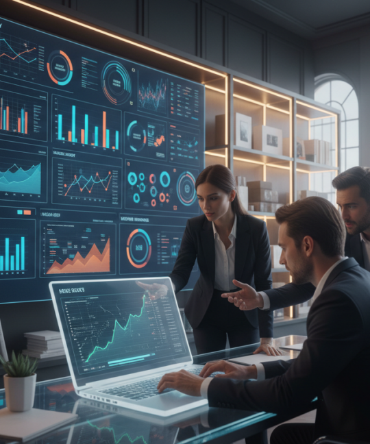 seo for ecommerce business