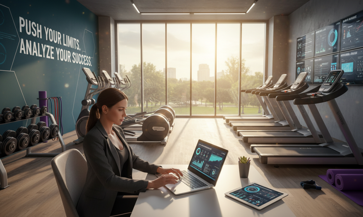 seo for gyms