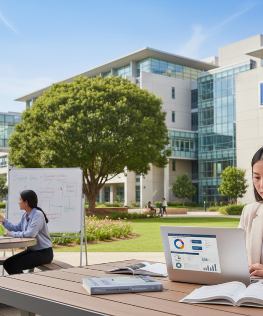 seo for higher education