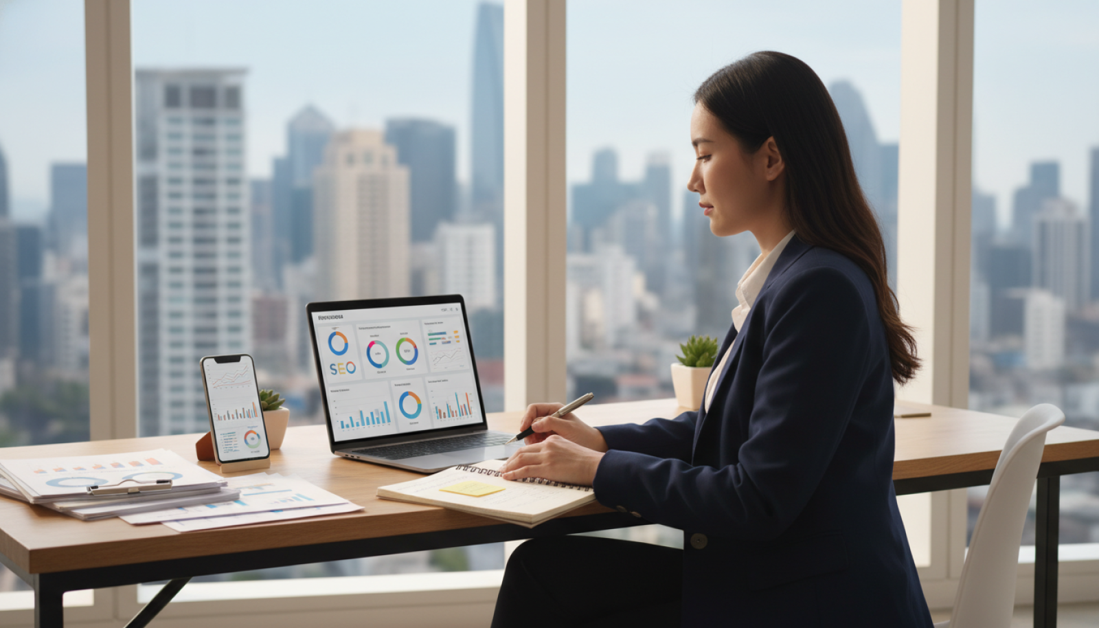 seo for insurance agents