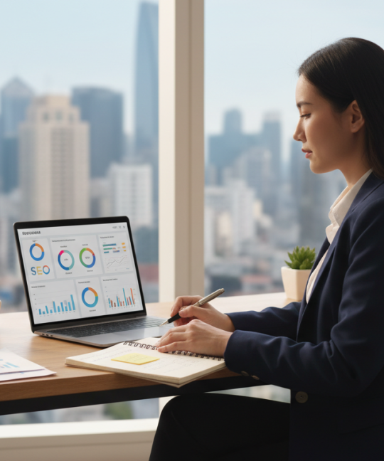 seo for insurance agents