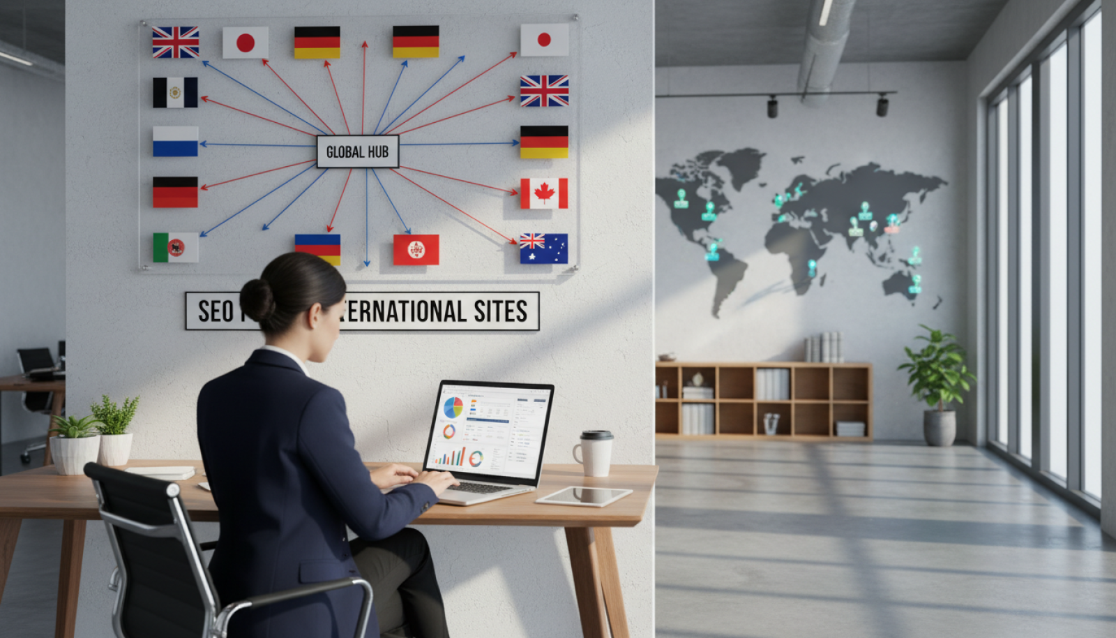 seo for international sites