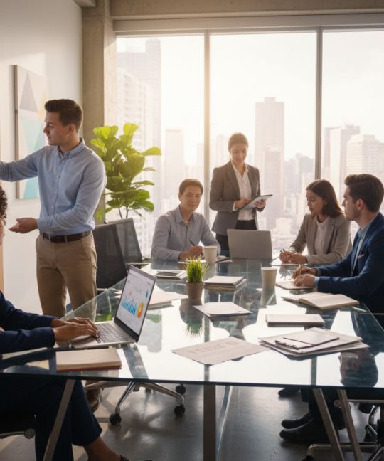 seo for it companies