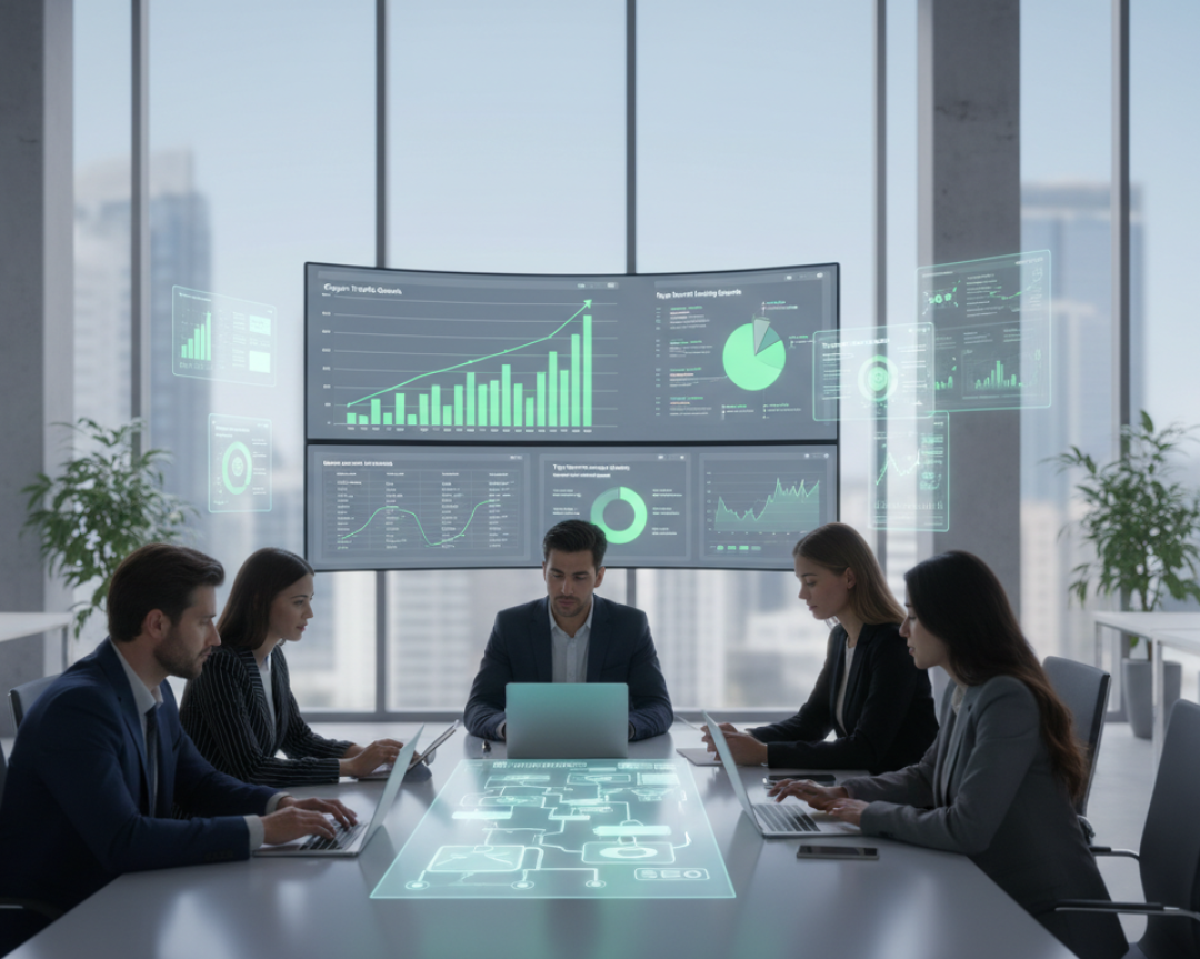 seo for large ecommerce sites