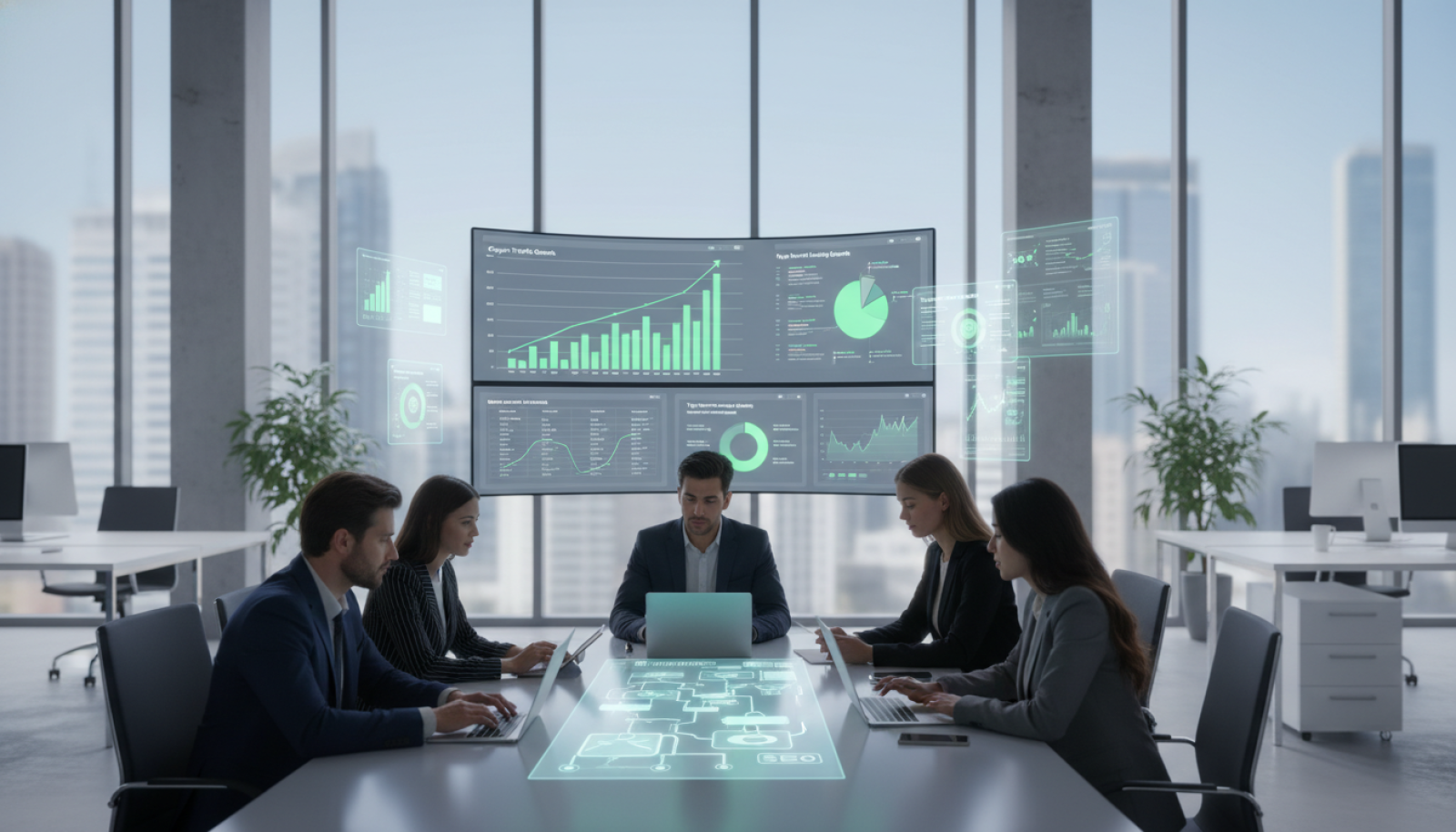 seo for large ecommerce sites