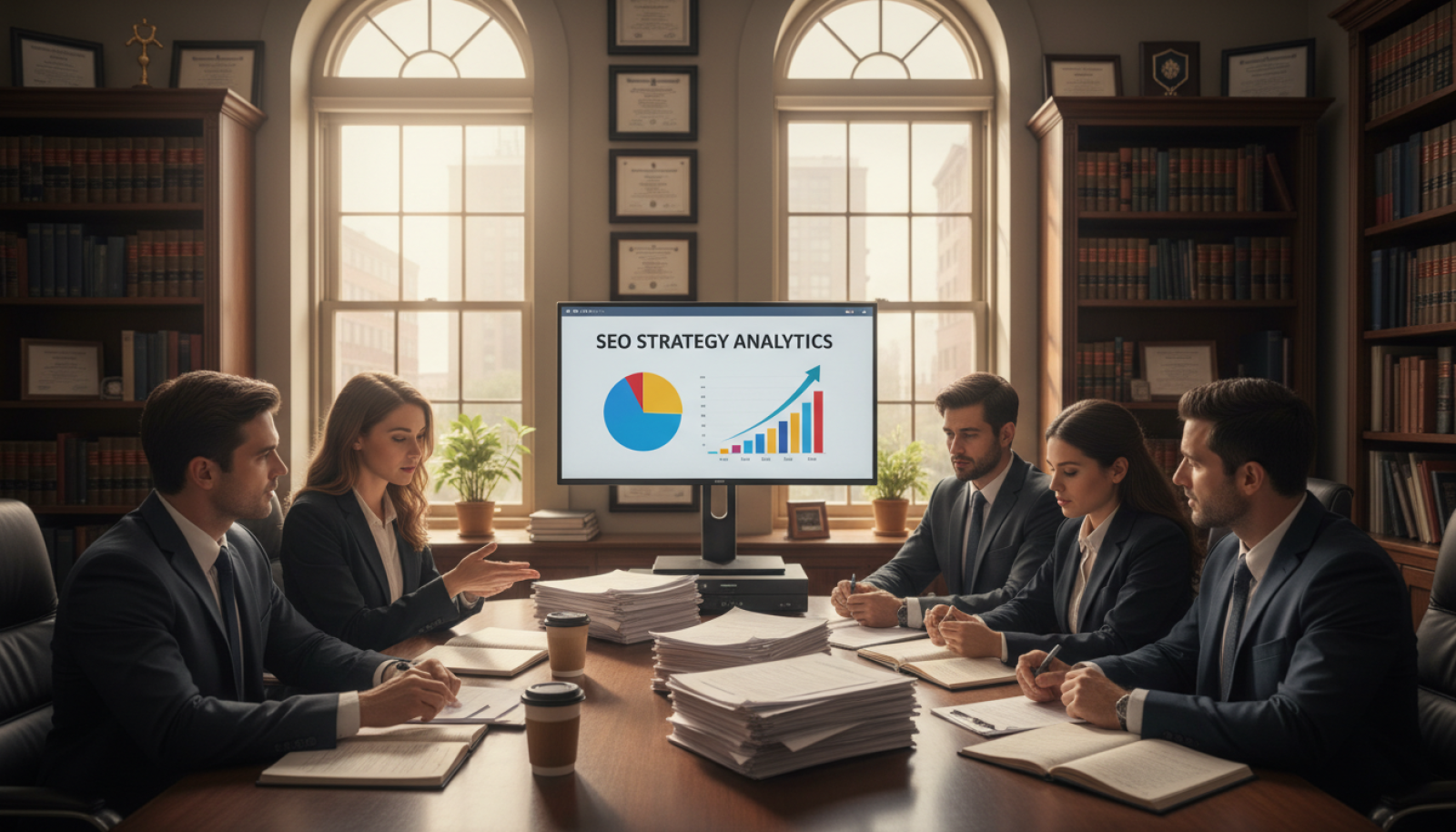 seo for personal injury