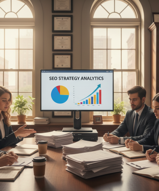 seo for personal injury