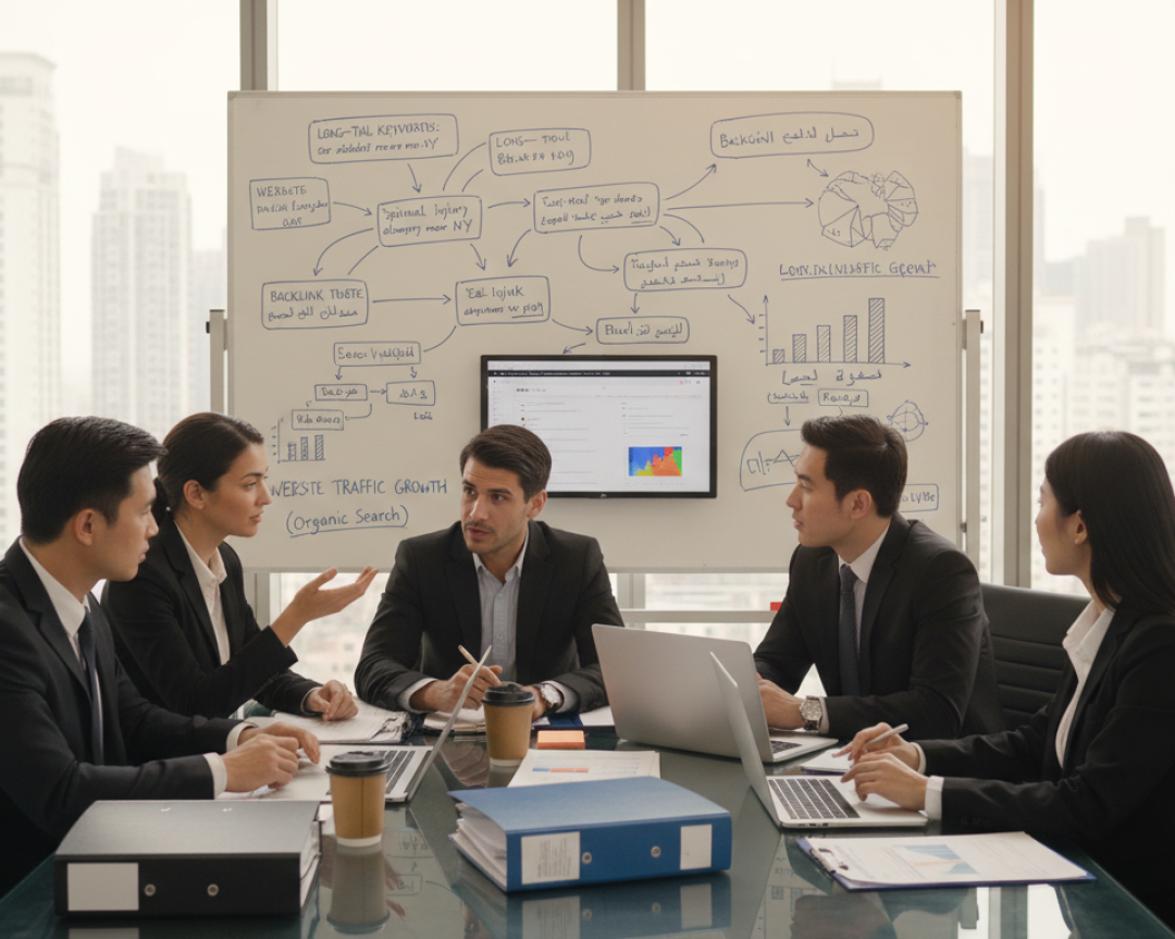 seo for personal injury lawyers