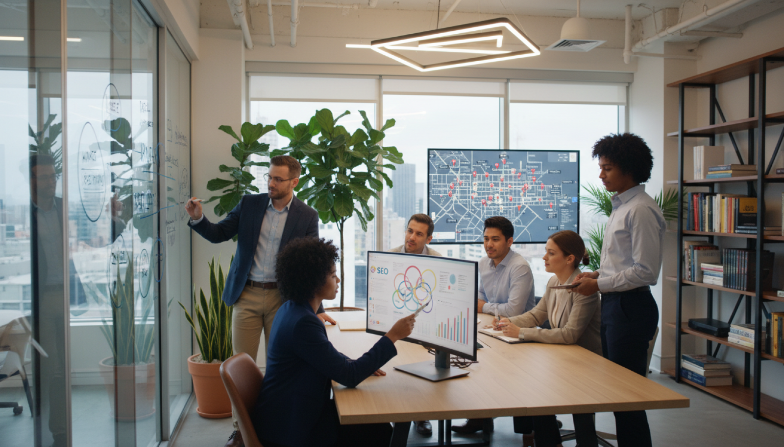 seo for property management