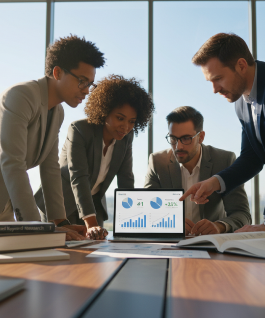 seo for roofing companies