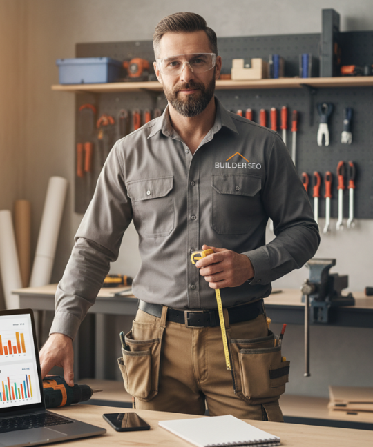 seo for tradesmen