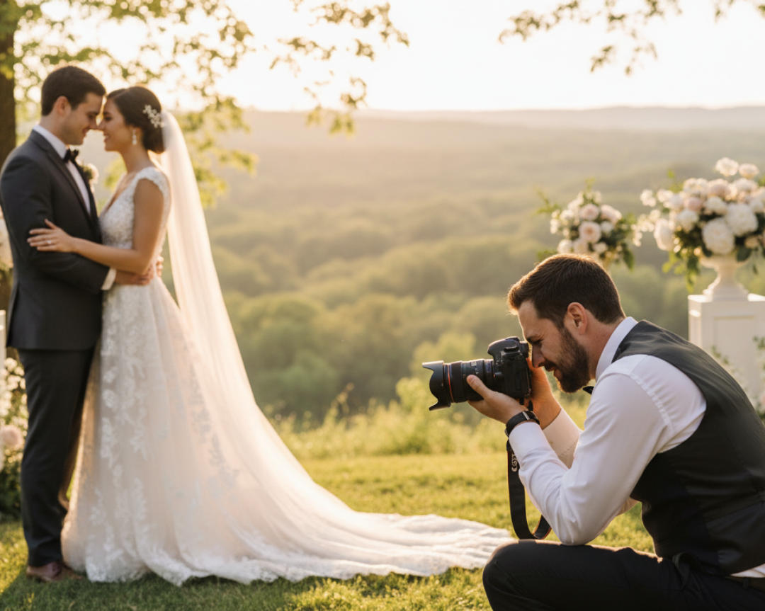 seo for wedding photographers