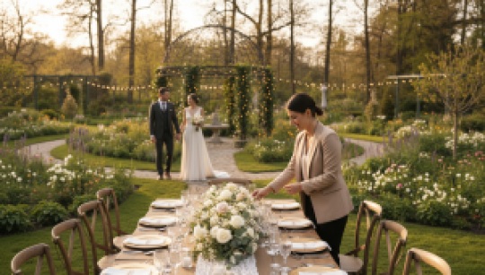 seo for wedding venues