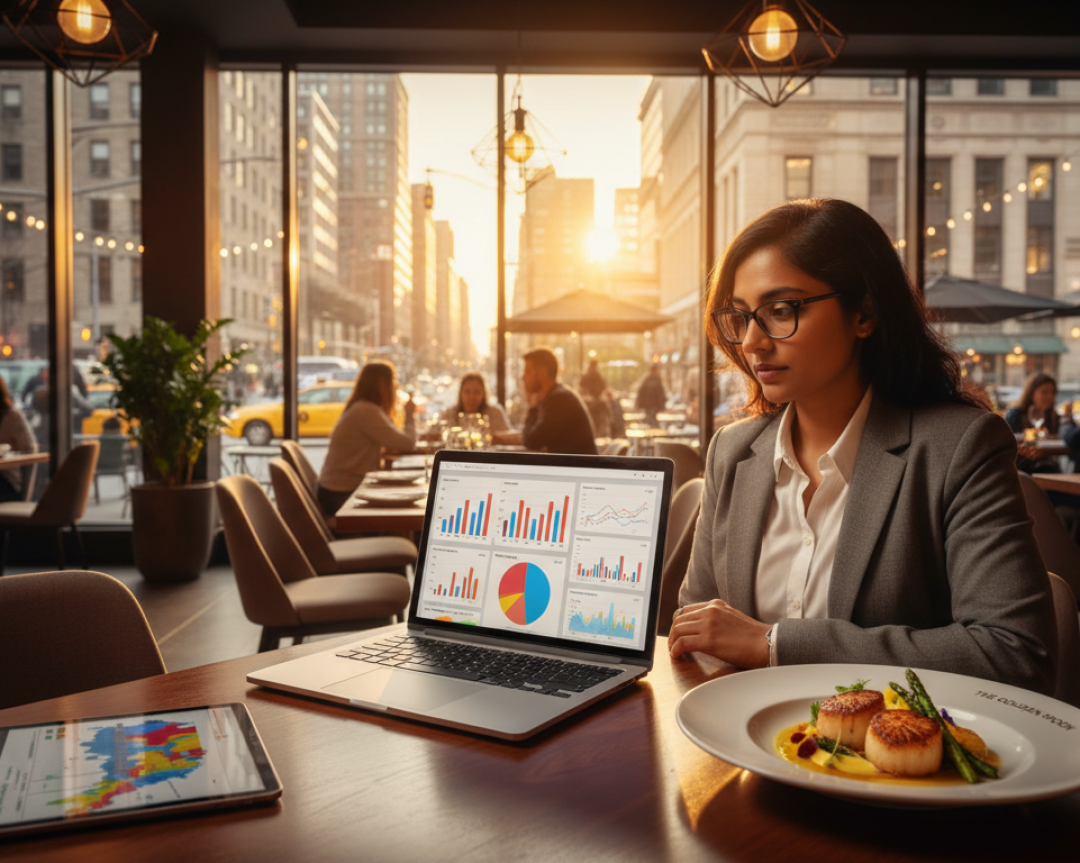 seo marketing for restaurants