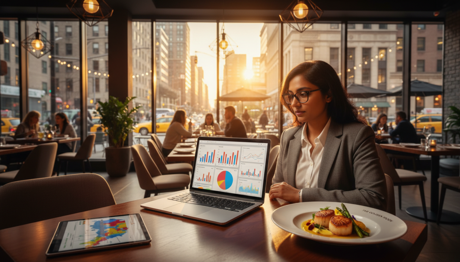 seo marketing for restaurants