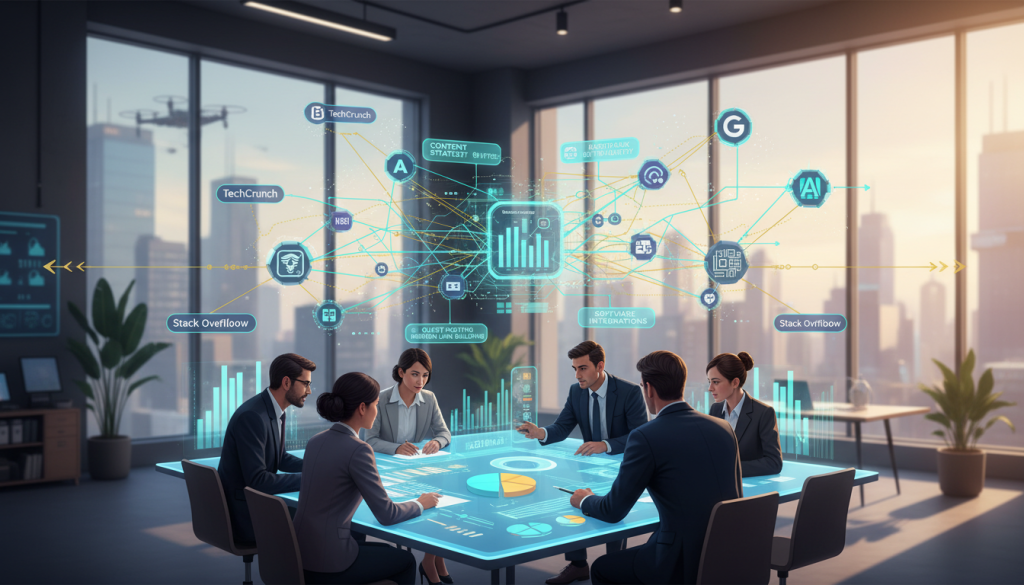 top link building techniques for tech industry top link building techniques for tech industry